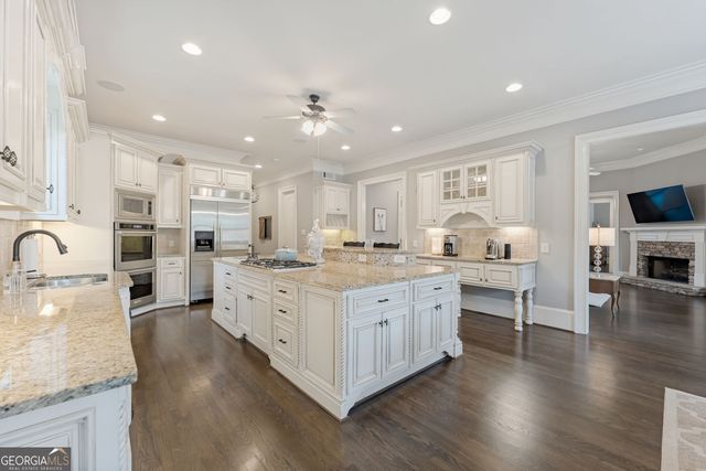 2645 Shumard Oak Drive, Braselton, GA 30517