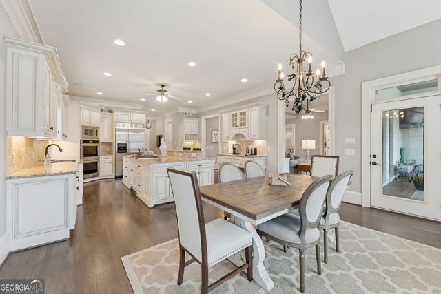 2645 Shumard Oak Drive, Braselton, GA 30517