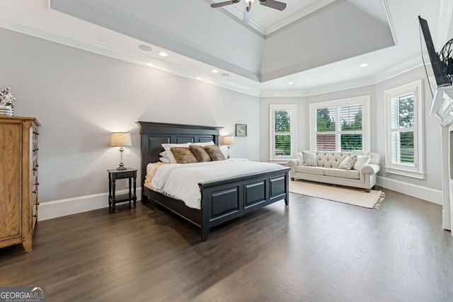 2645 Shumard Oak Drive, Braselton, GA 30517