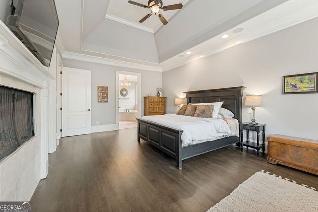 2645 Shumard Oak Drive, Braselton, GA 30517