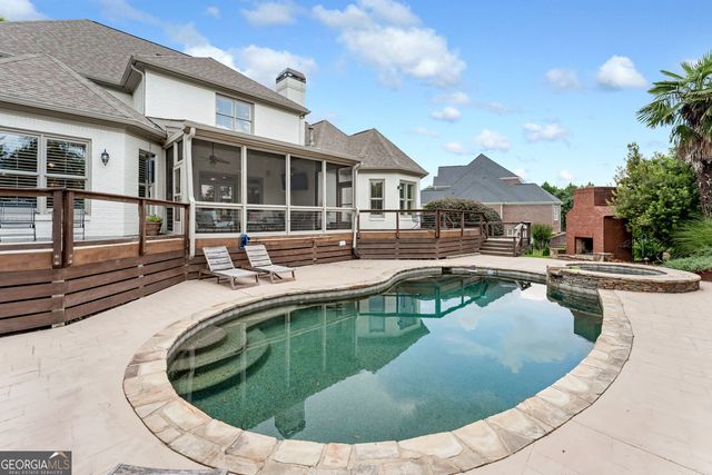 2645 Shumard Oak Drive, Braselton, GA 30517