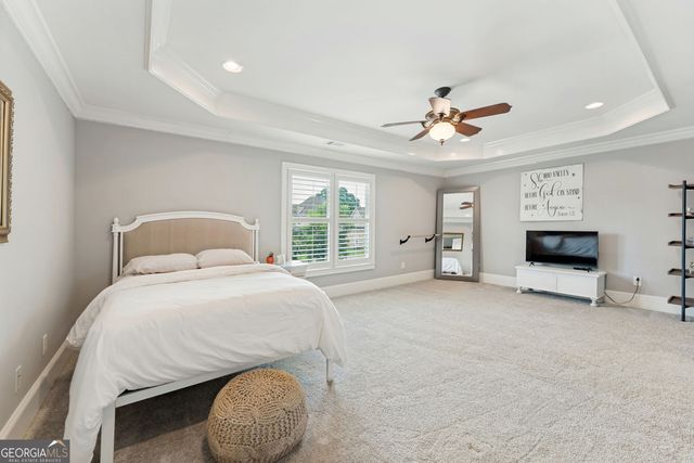 2645 Shumard Oak Drive, Braselton, GA 30517
