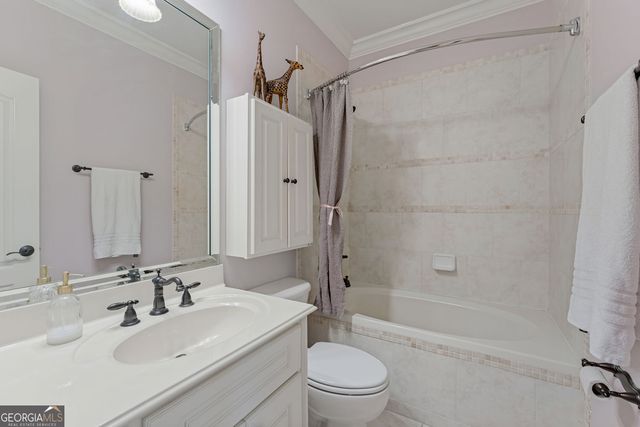 2645 Shumard Oak Drive, Braselton, GA 30517