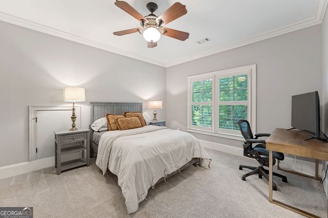 2645 Shumard Oak Drive, Braselton, GA 30517