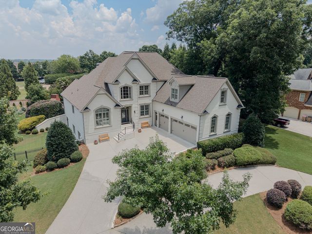 2645 Shumard Oak Drive, Braselton, GA 30517