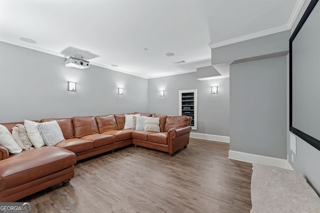 2645 Shumard Oak Drive, Braselton, GA 30517
