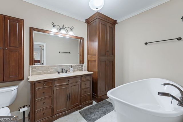 2645 Shumard Oak Drive, Braselton, GA 30517