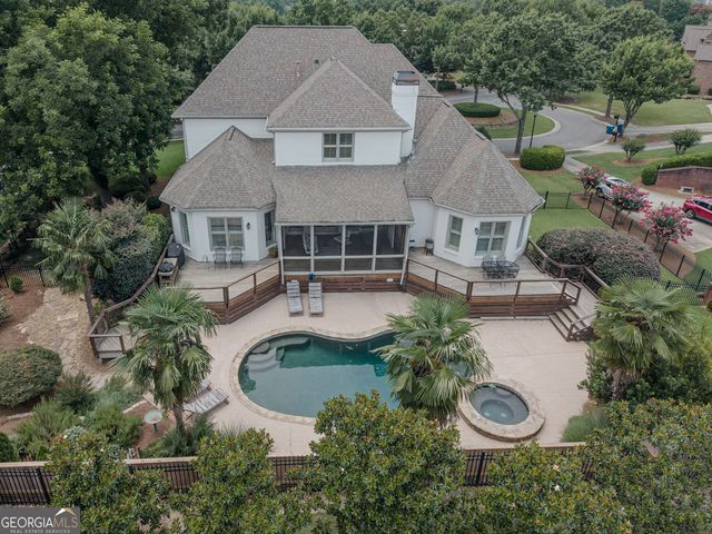 2645 Shumard Oak Drive, Braselton, GA 30517