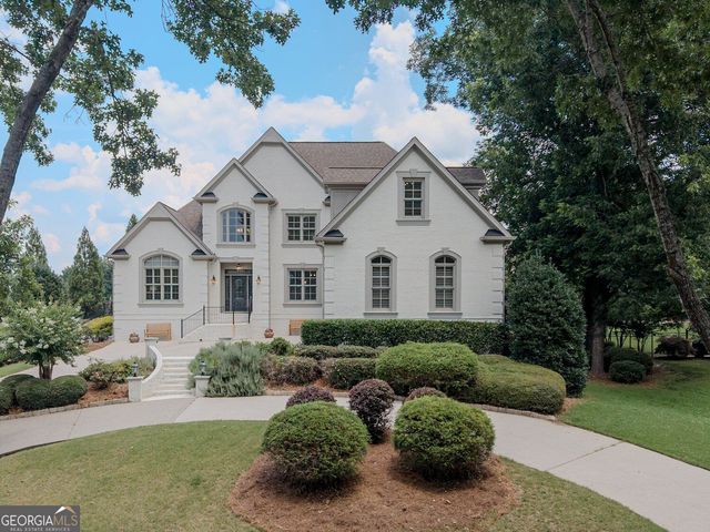 2645 Shumard Oak Drive, Braselton, GA 30517