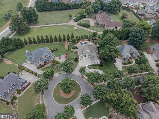 2645 Shumard Oak Drive, Braselton, GA 30517