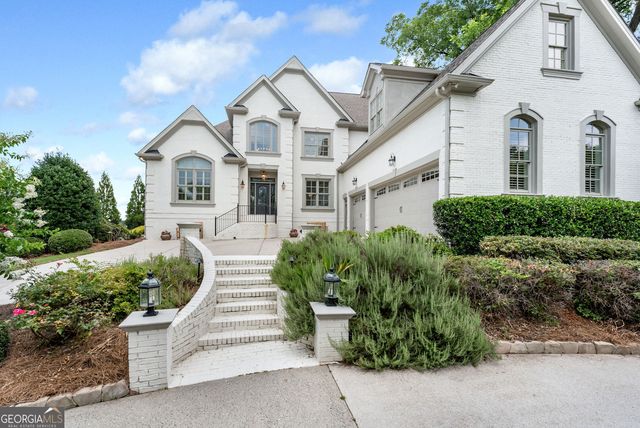 2645 Shumard Oak Drive, Braselton, GA 30517