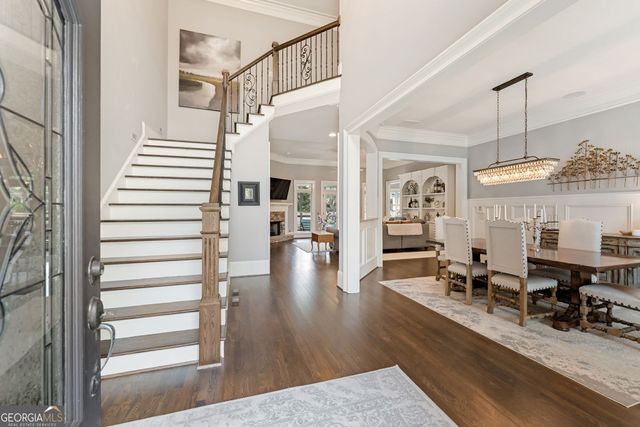 2645 Shumard Oak Drive, Braselton, GA 30517