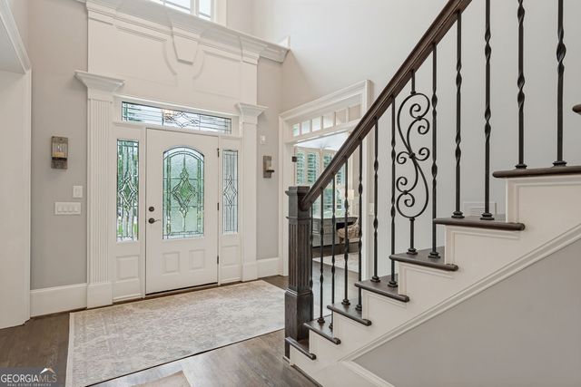 2645 Shumard Oak Drive, Braselton, GA 30517