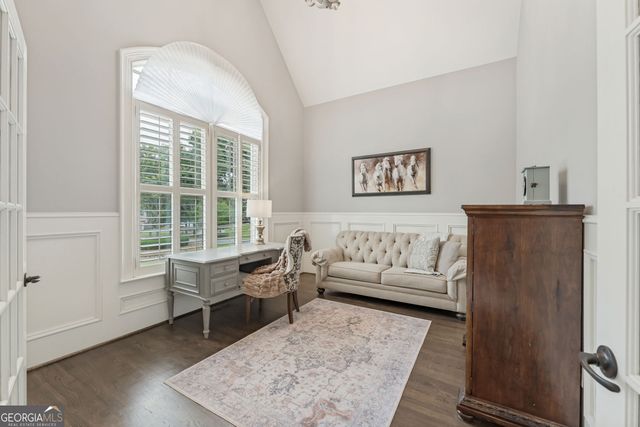 2645 Shumard Oak Drive, Braselton, GA 30517