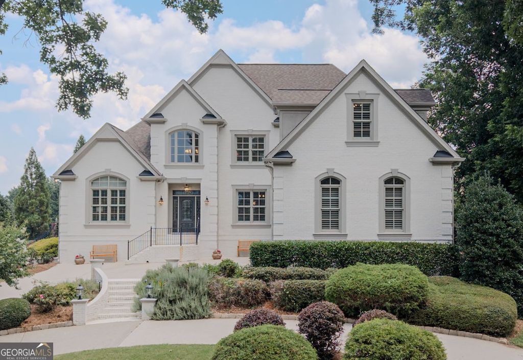 2645 Shumard Oak Drive, Braselton, GA 30517