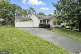 9571 BASILWOOD DR, Manassas, VA 20110