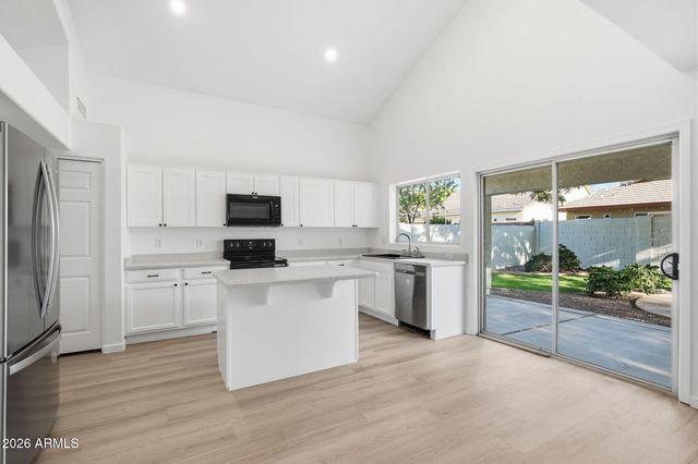 3533 E LINDA Lane, Gilbert, AZ 85234