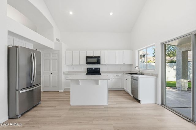 3533 E LINDA Lane, Gilbert, AZ 85234