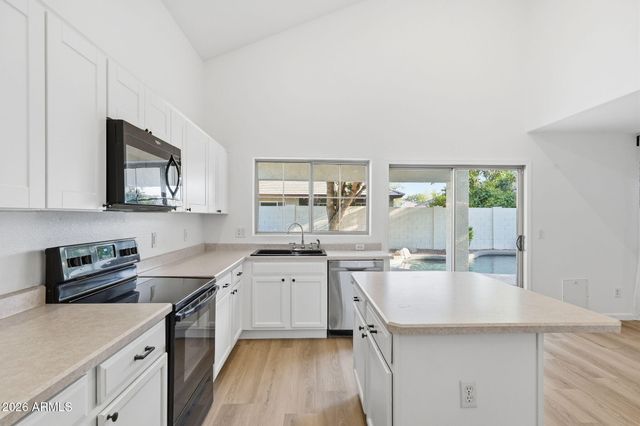 3533 E LINDA Lane, Gilbert, AZ 85234