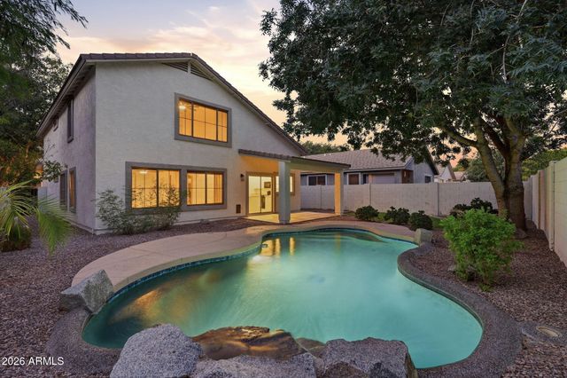 3533 E LINDA Lane, Gilbert, AZ 85234