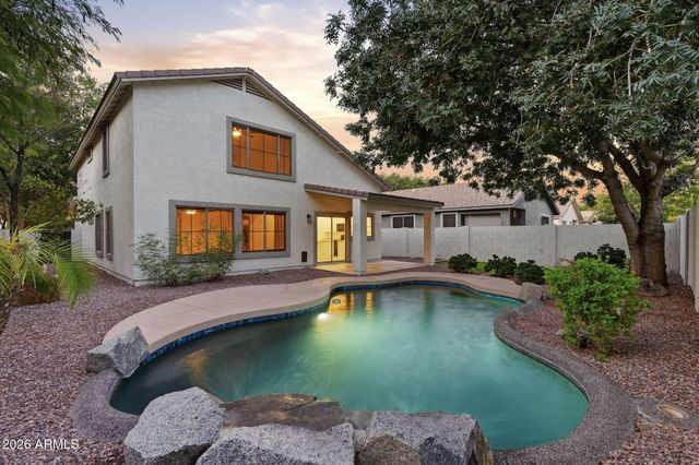 3533 E LINDA Lane, Gilbert, AZ 85234
