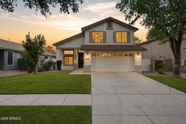 3533 E LINDA Lane, Gilbert, AZ 85234
