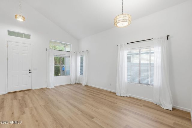 3533 E LINDA Lane, Gilbert, AZ 85234