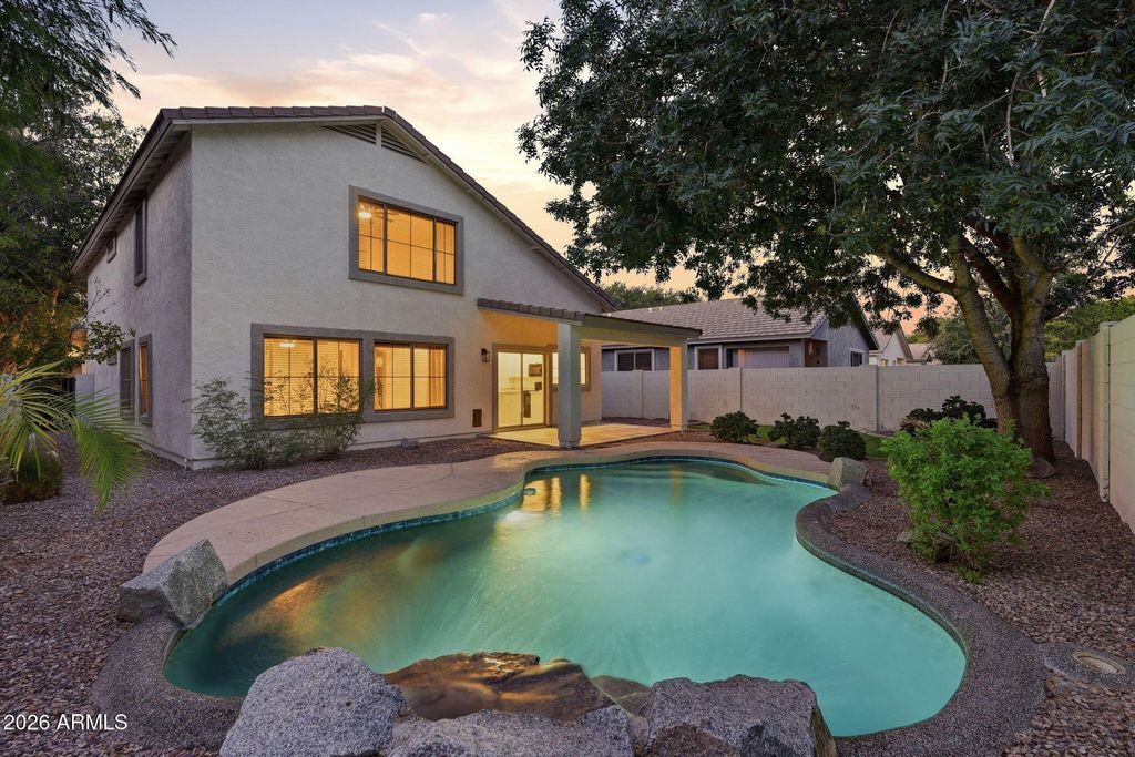 3533 E LINDA Lane, Gilbert, AZ 85234 — photo 2