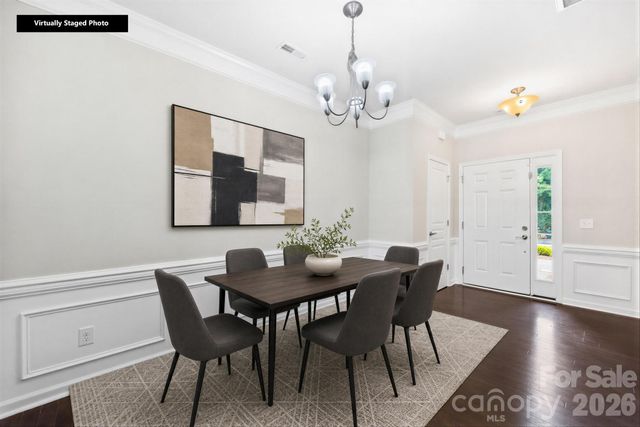 2459 Diplomat Lane, Charlotte, NC 28210