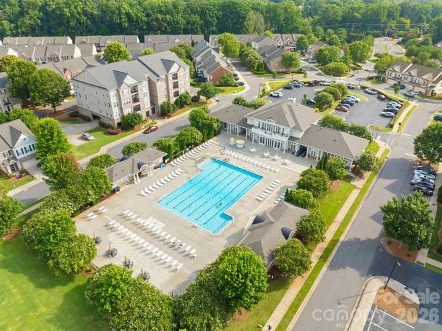 2459 Diplomat Lane, Charlotte, NC 28210