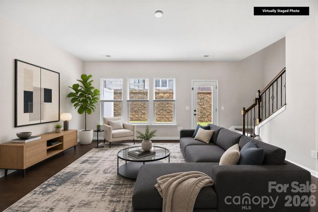 2459 Diplomat Lane, Charlotte, NC 28210
