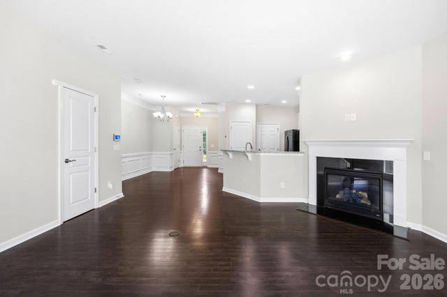 2459 Diplomat Lane, Charlotte, NC 28210