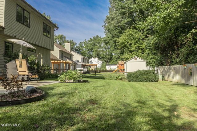 6740 Monarch Drive, Sylvania, OH 43560