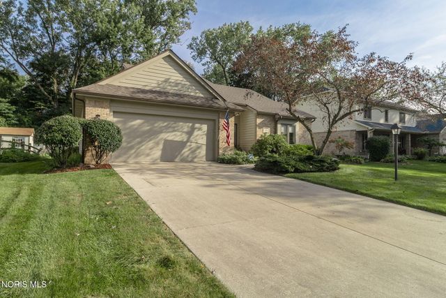 6740 Monarch Drive, Sylvania, OH 43560