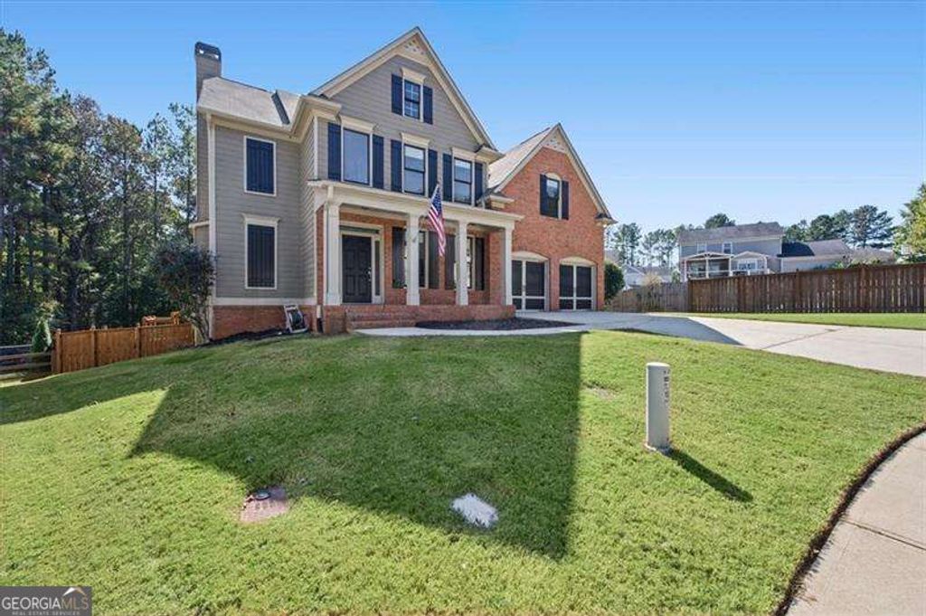 48 Willow Shade Walk, Dallas, GA 30132 — photo 2