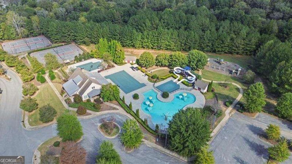 48 Willow Shade Walk, Dallas, GA 30132 — photo 4