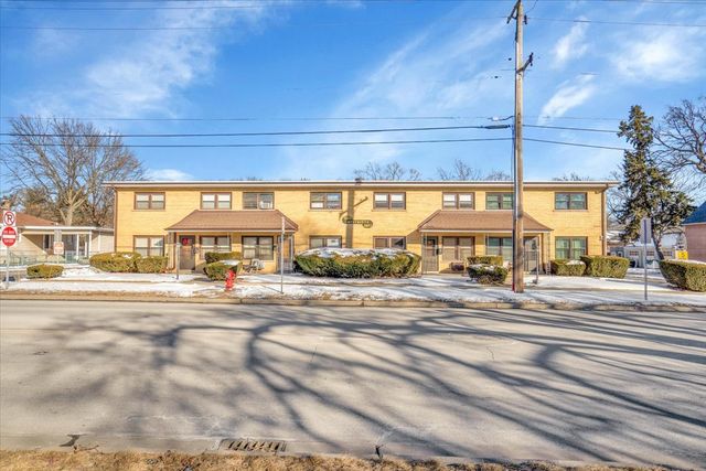 18333 Wentworth Avenue 7, Lansing, IL 60438