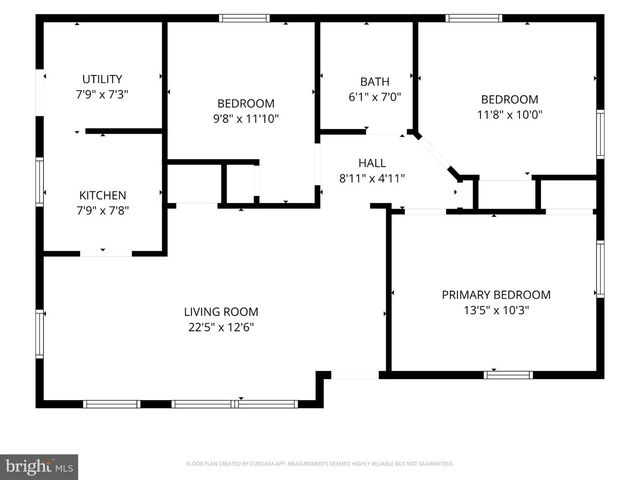 31 FARNSWORTH AVE, Maple Shade, NJ 08052