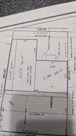 1471-1473 Glen Lake Road, Hoffman Estates, IL 60169