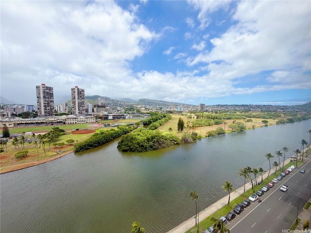 2211 Ala Wai Boulevard 1708, Honolulu, HI 96815