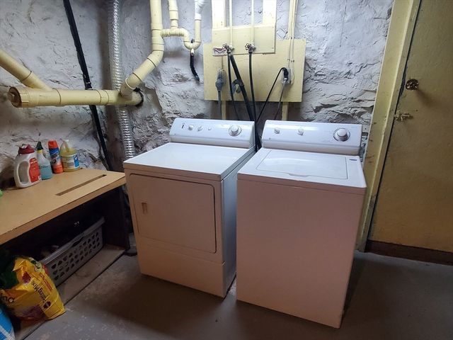 40 Pine Street 1, Easton, MA 02375