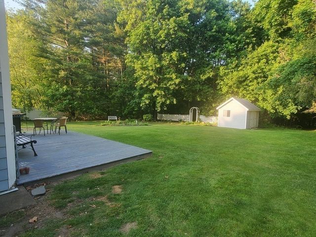 40 Pine Street 1, Easton, MA 02375