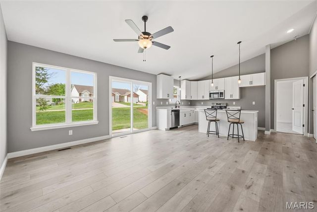 18804 Addi Drive, Warrenton, MO 63383