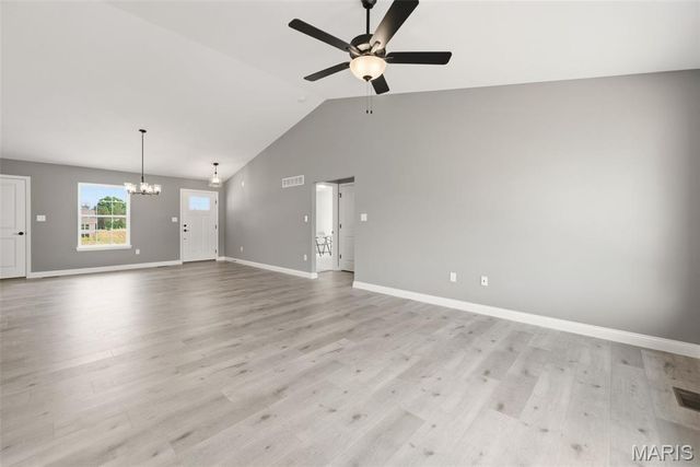 18804 Addi Drive, Warrenton, MO 63383
