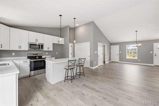 18804 Addi Drive, Warrenton, MO 63383