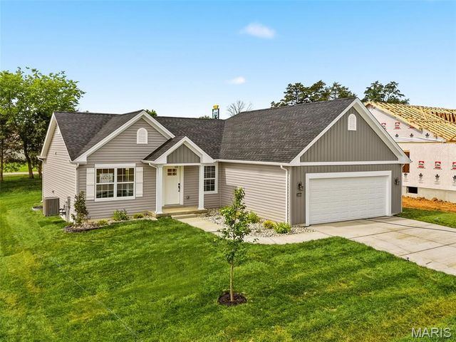 18804 Addi Drive, Warrenton, MO 63383
