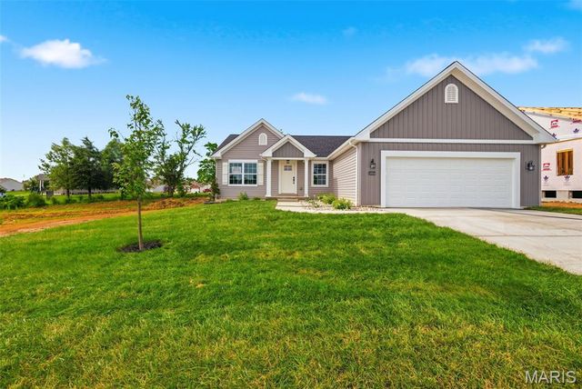 18804 Addi Drive, Warrenton, MO 63383