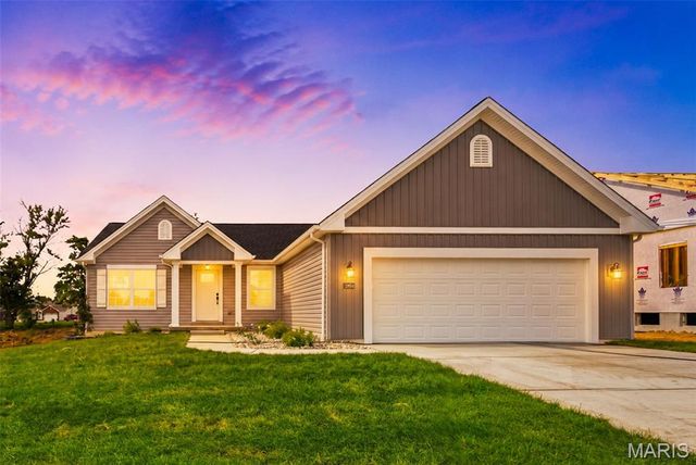 18804 Addi Drive, Warrenton, MO 63383