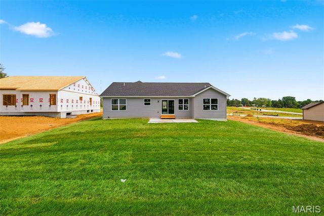 18804 Addi Drive, Warrenton, MO 63383