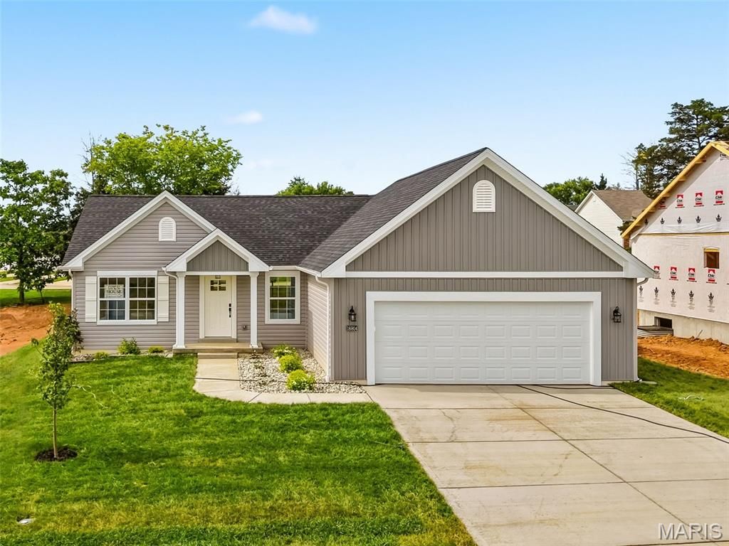 18804 Addi Drive, Warrenton, MO 63383